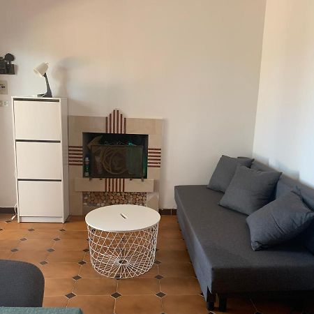 Mari-Mare Home Rodi Garganico Extérieur photo