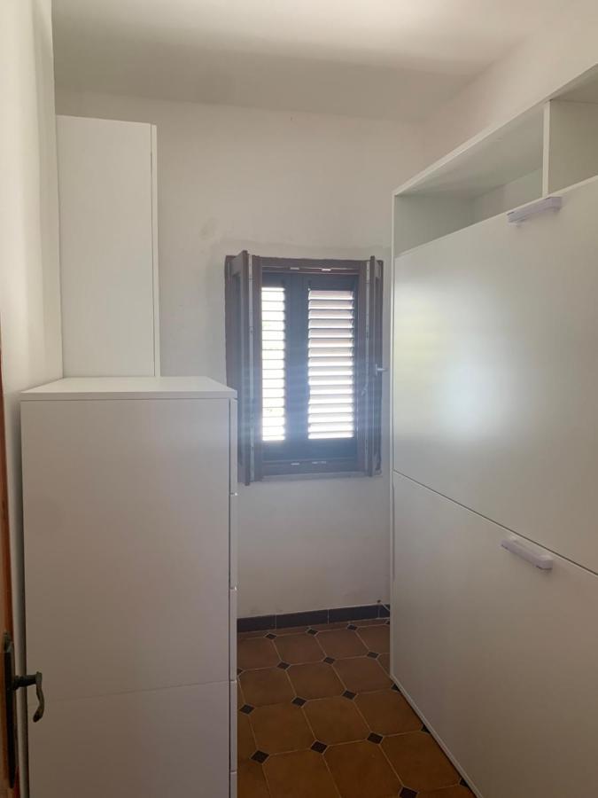 Mari-Mare Home Rodi Garganico Extérieur photo