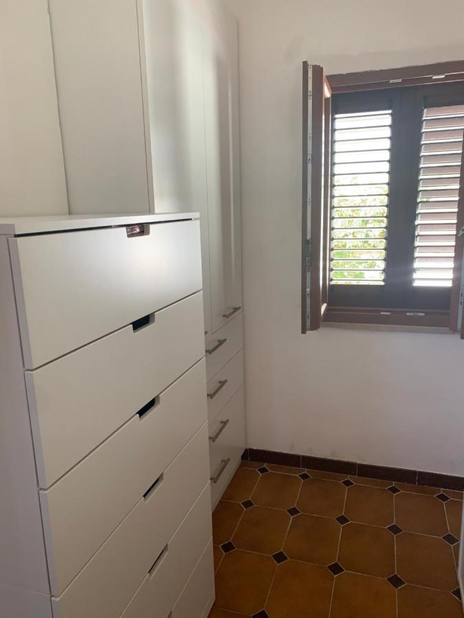 Mari-Mare Home Rodi Garganico Extérieur photo
