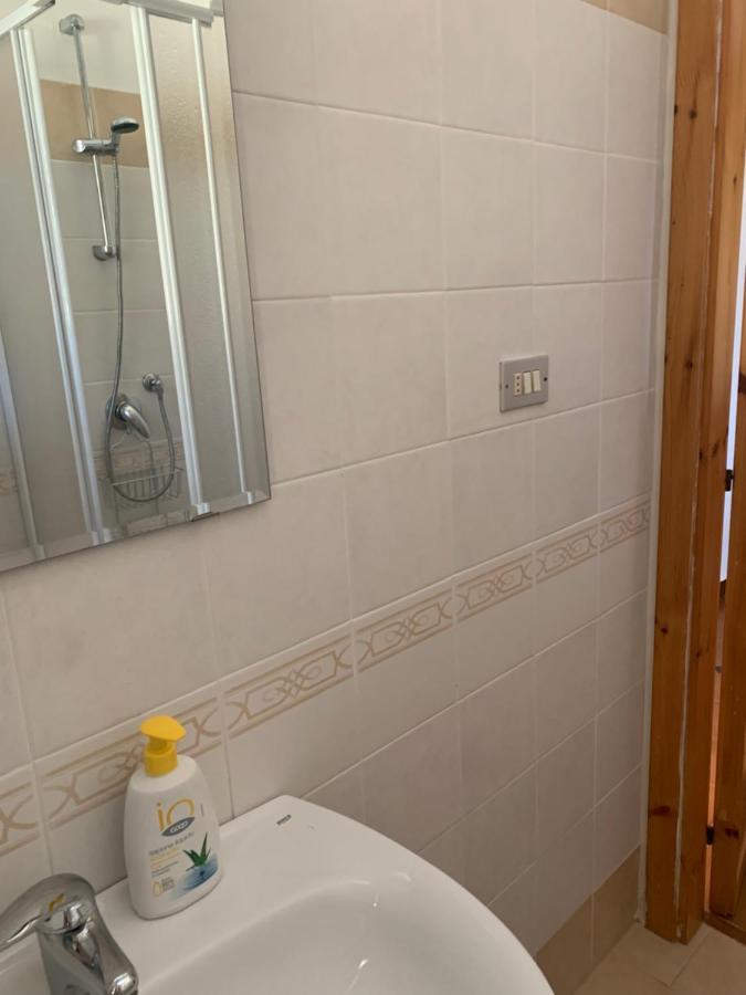Mari-Mare Home Rodi Garganico Extérieur photo