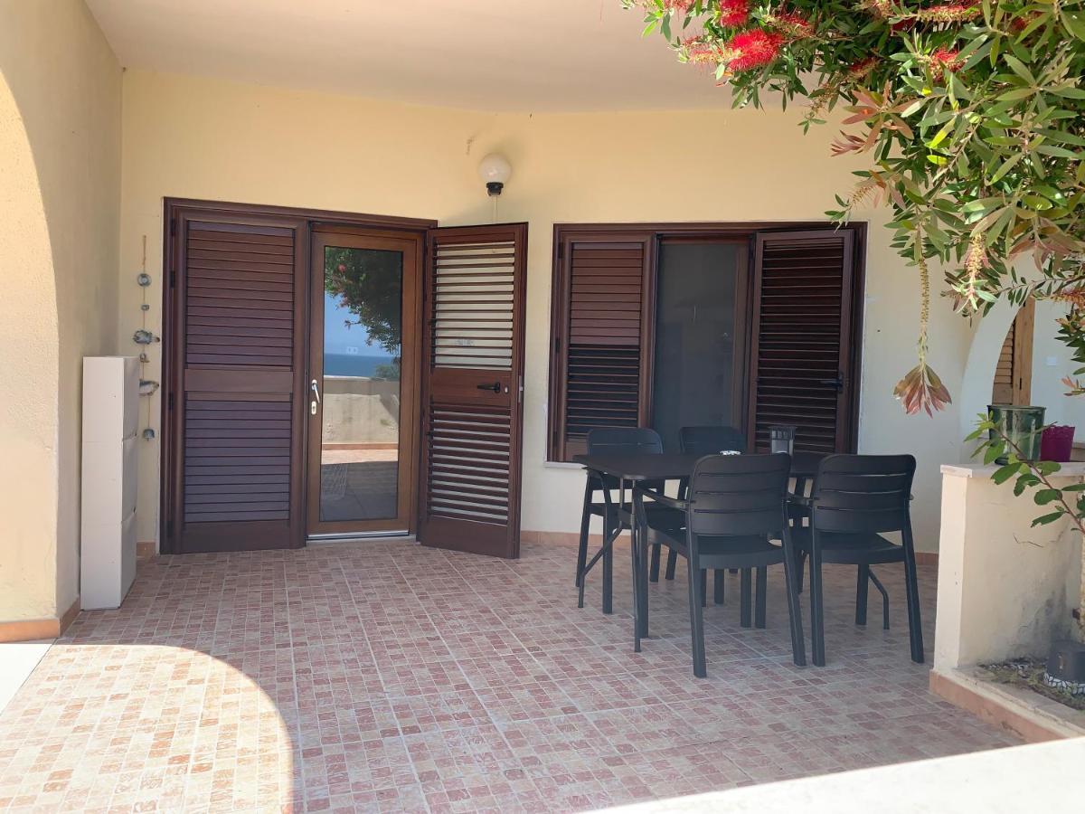 Mari-Mare Home Rodi Garganico Extérieur photo