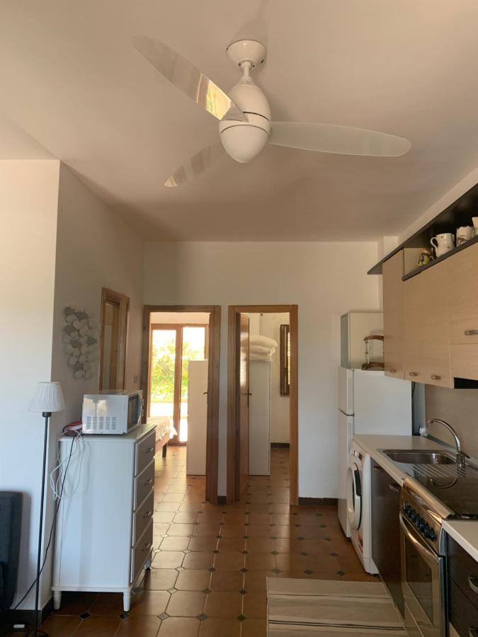 Mari-Mare Home Rodi Garganico Extérieur photo