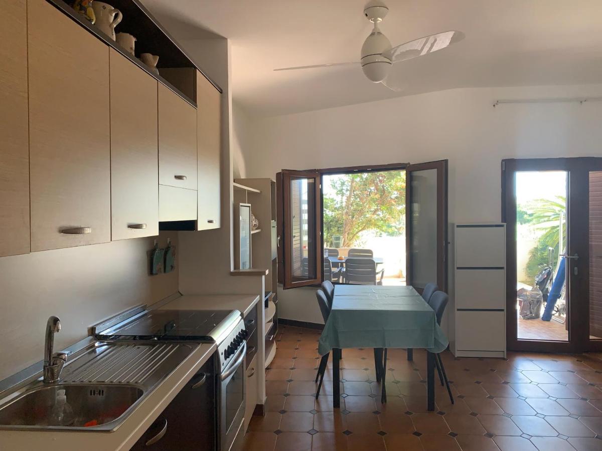 Mari-Mare Home Rodi Garganico Extérieur photo