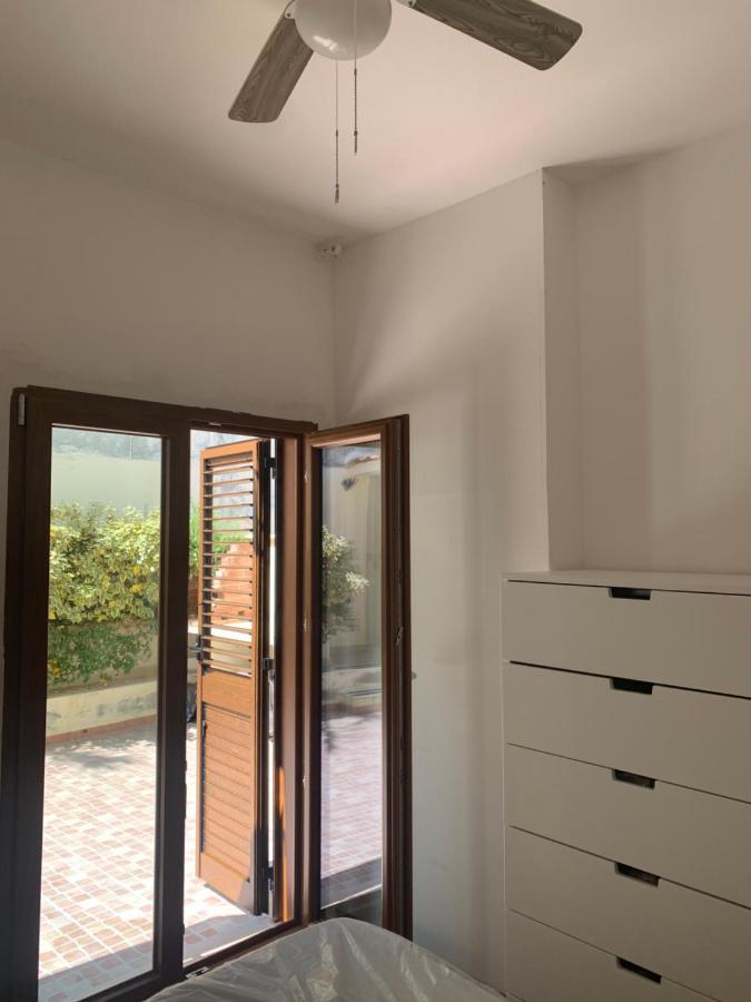 Mari-Mare Home Rodi Garganico Extérieur photo