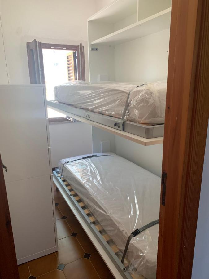 Mari-Mare Home Rodi Garganico Extérieur photo
