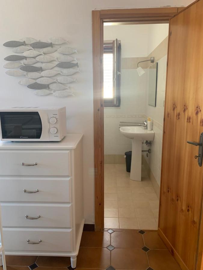 Mari-Mare Home Rodi Garganico Extérieur photo