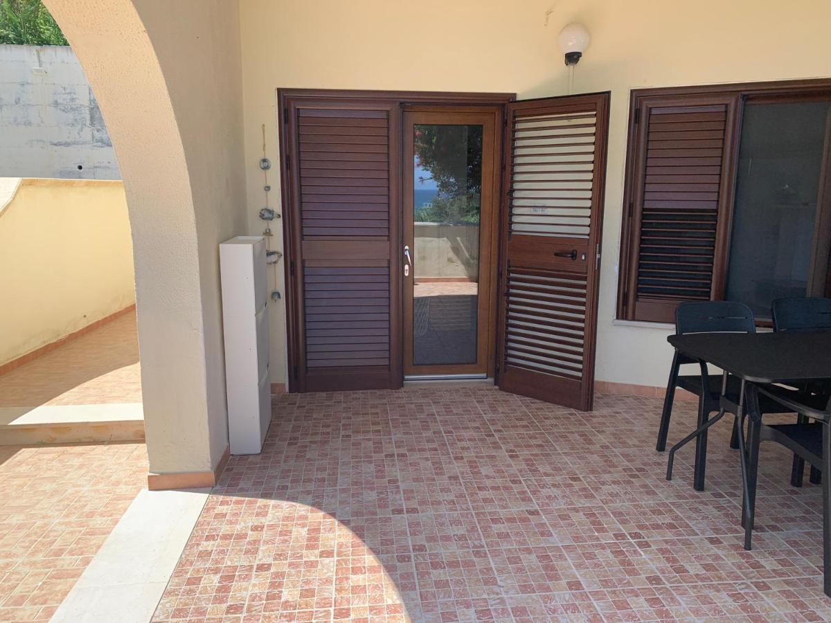 Mari-Mare Home Rodi Garganico Extérieur photo